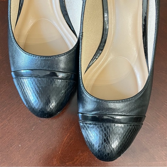 Abella wedges pump - Picture 8 of 10